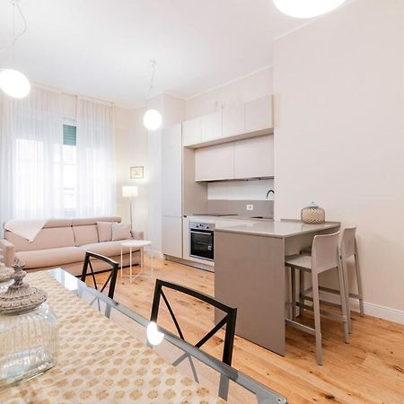 Homeby, Appartamento Tiepolo มิลาน ภายนอก รูปภาพ